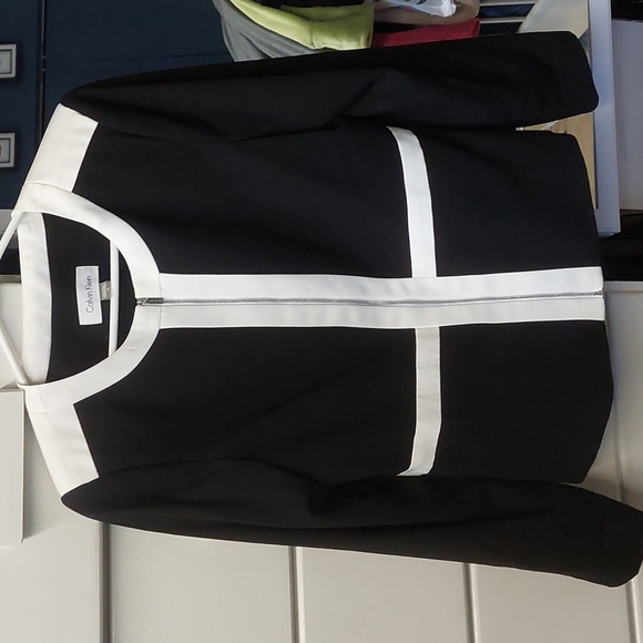 Calvin Klein Blazer - Picture 1 of 6